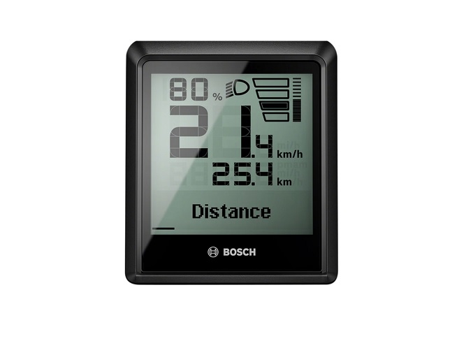 Display Bosch intuvia 100 Smart