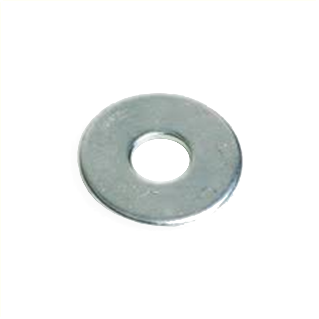 Sluitring M8. per 200