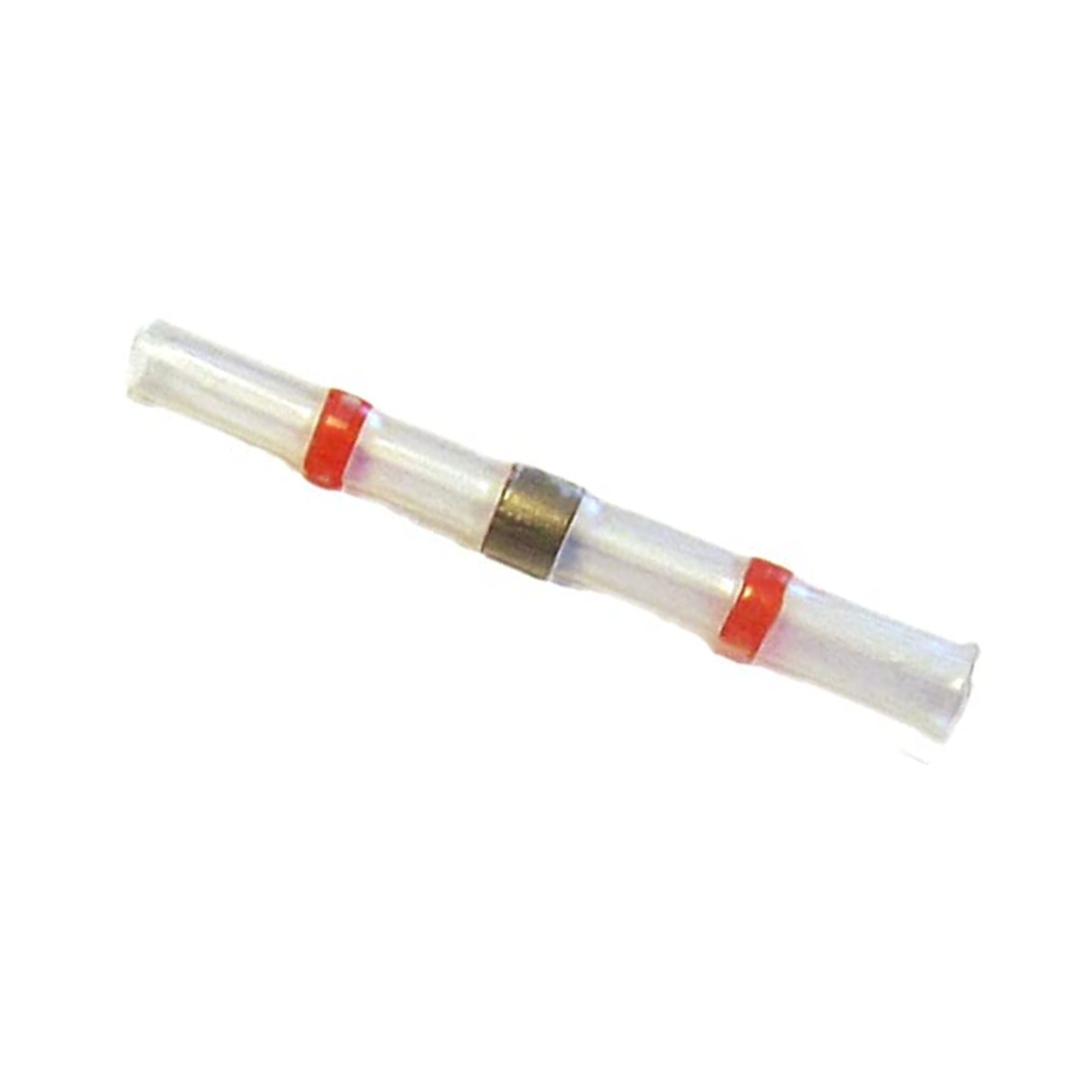 Soldeerverbinding  0,6-2,0. Per 12 stuks