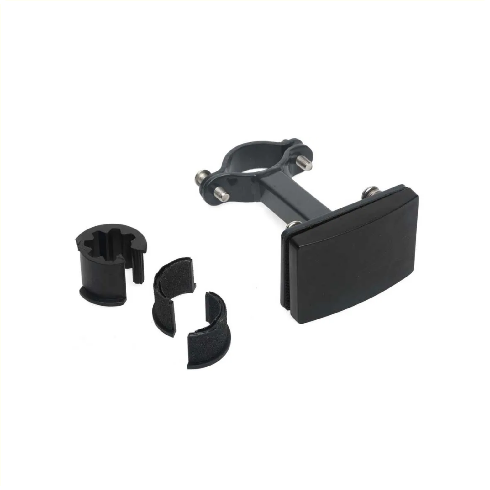 New Lookx Rapidlock stuurhouder voor 21,1 t/m 25,4 mm