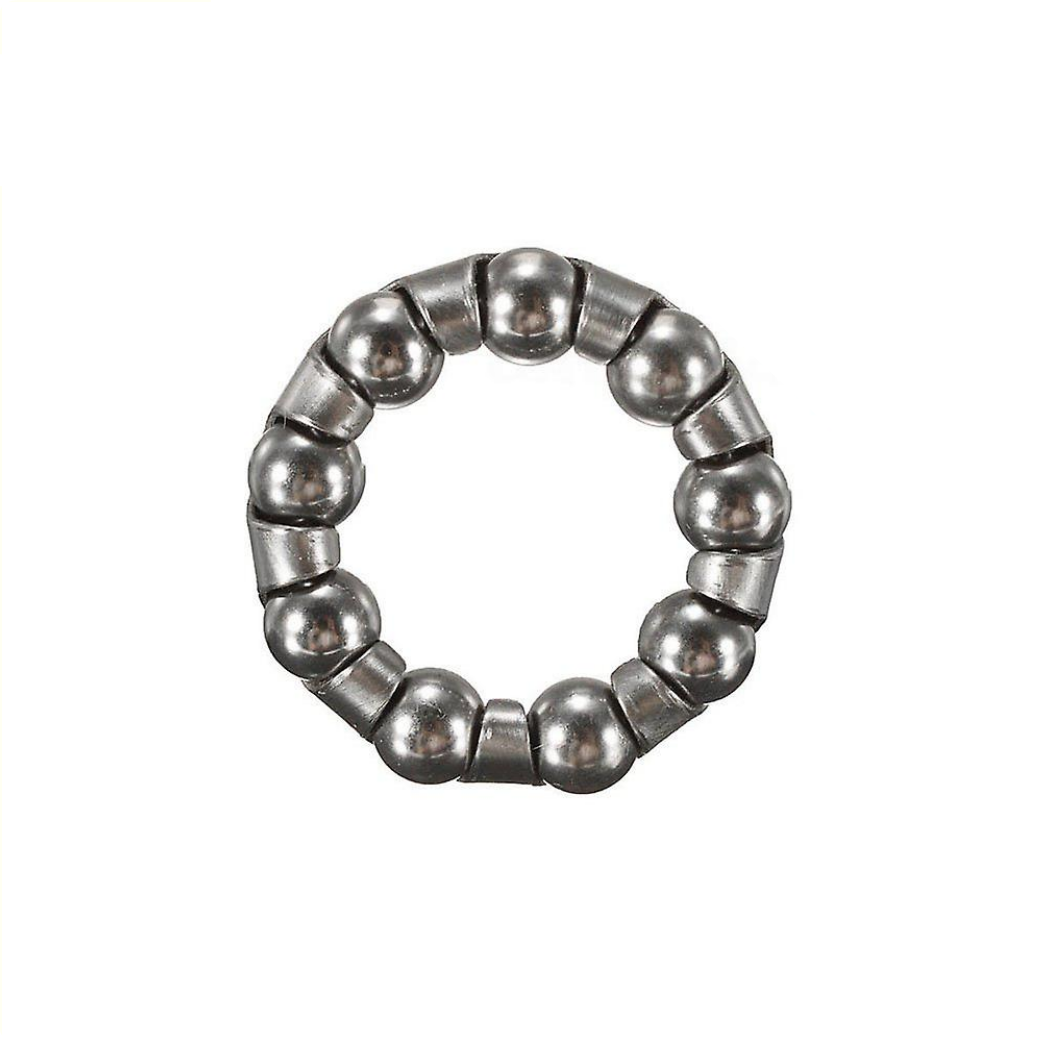 Kogelring BSA trapas. 1/4"x9