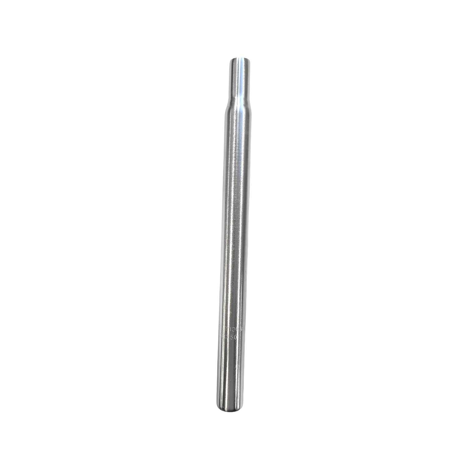 Zadelpen Kaars 28.6x350mm aluminium