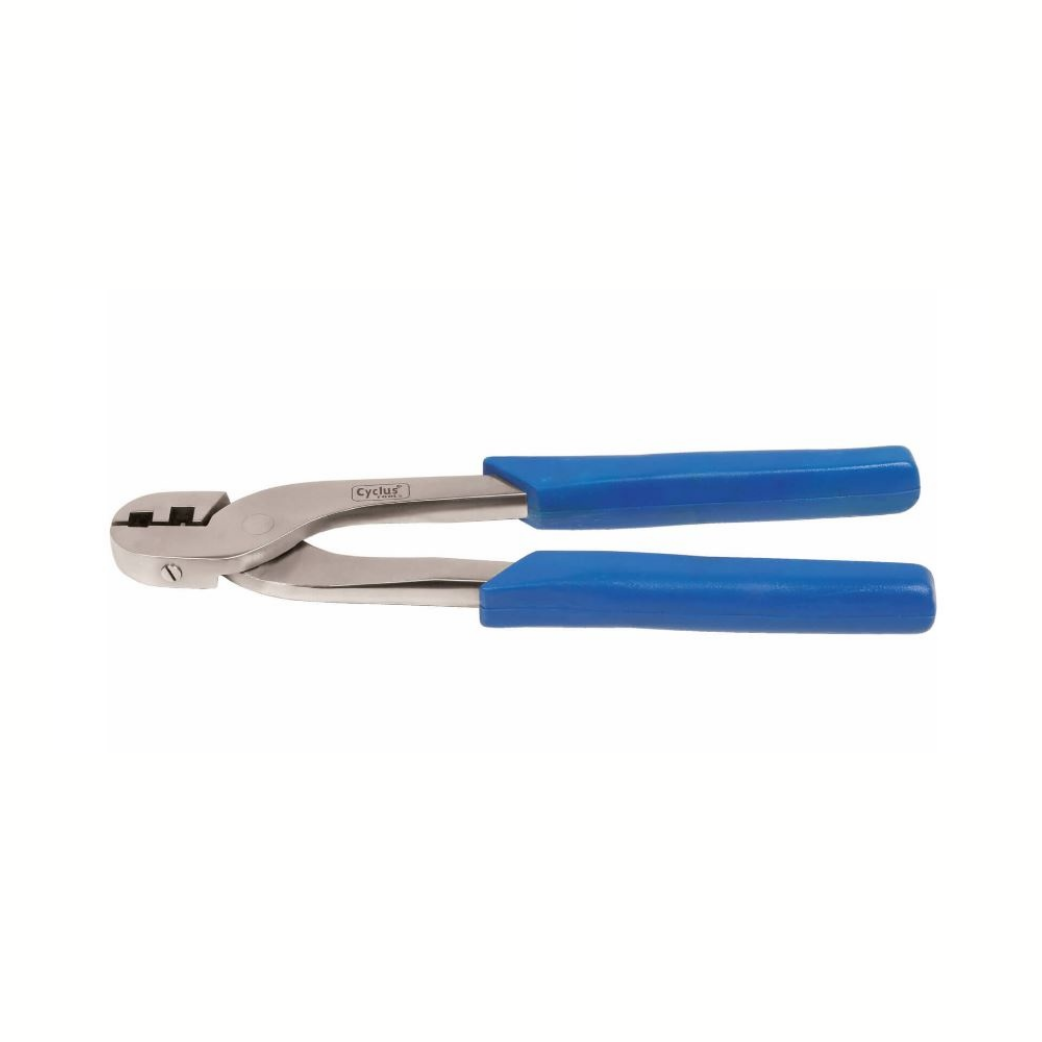 Cyclus kettingponstang RVS voor 1/2x3/32“