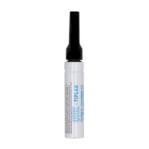 Lakstift zwart glans 12 ml