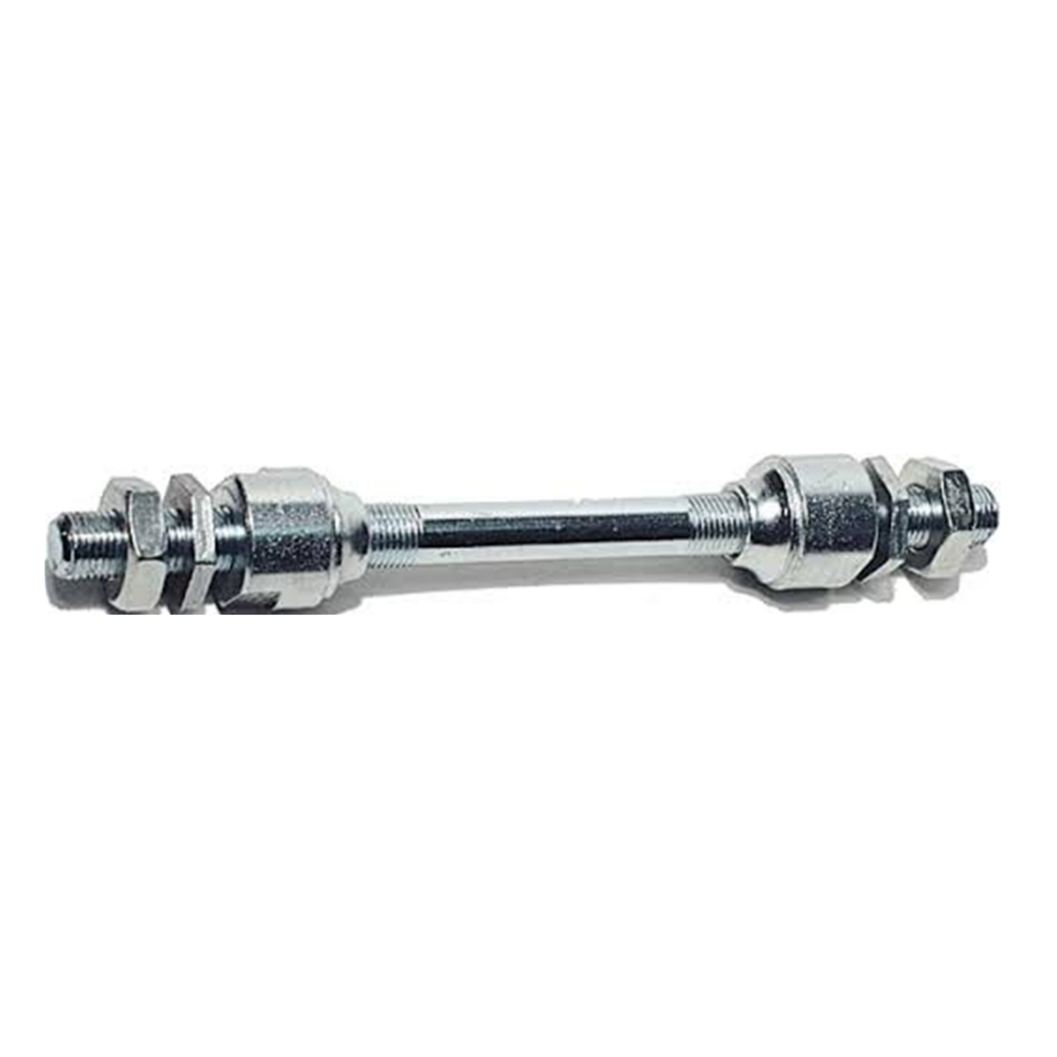 Vinty as voornaaf 3/8“x135mm