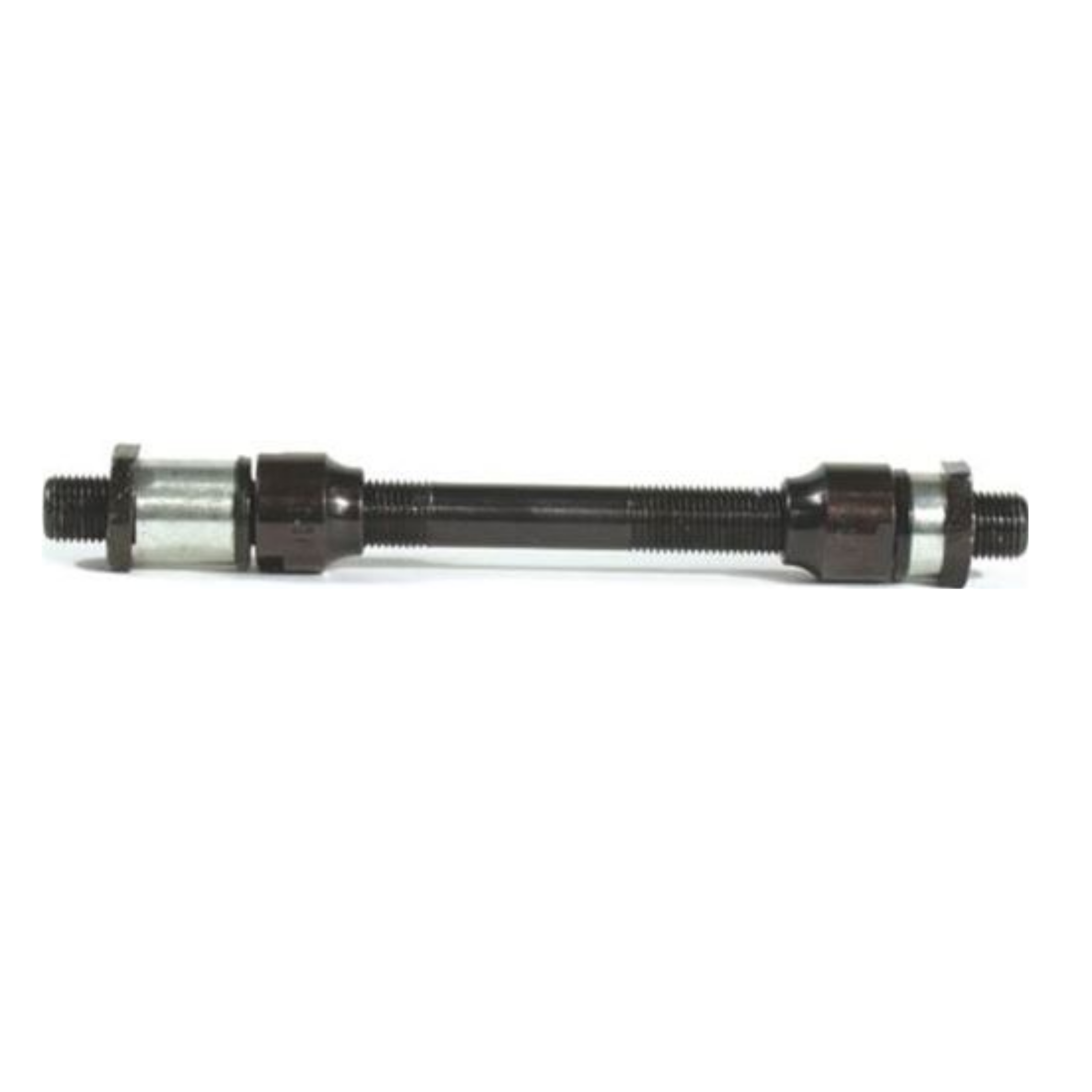 Tecora E assen hol achternaaf 8-9 speed, 146mm