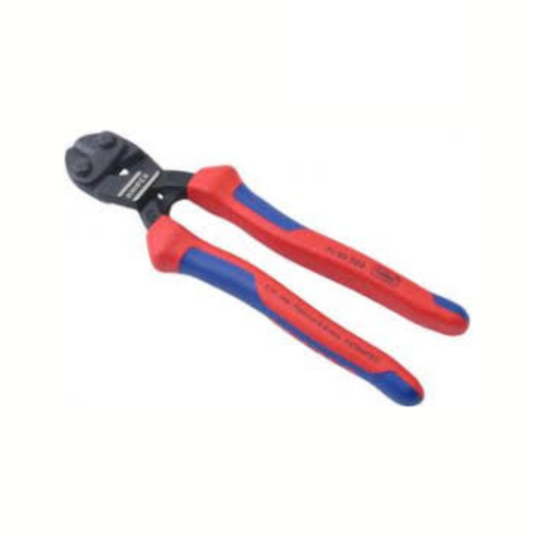 Cyclus Knipex Boutensnijde