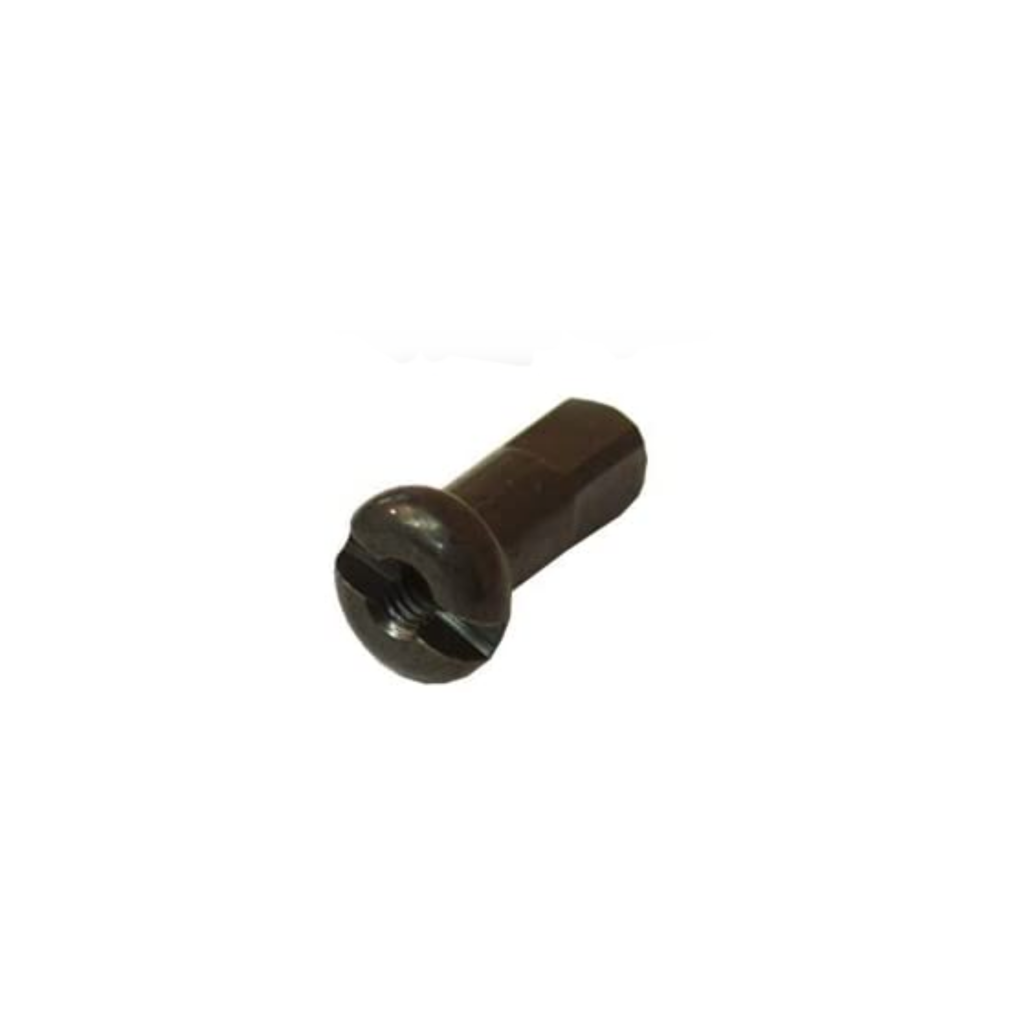 Alpina nippels 14G per.Zwart. Per 144