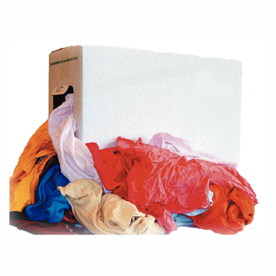 Poetsdoeken, 10kg