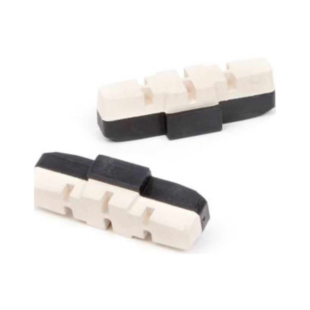 Elvedes Magura remblokken compatible, per paar