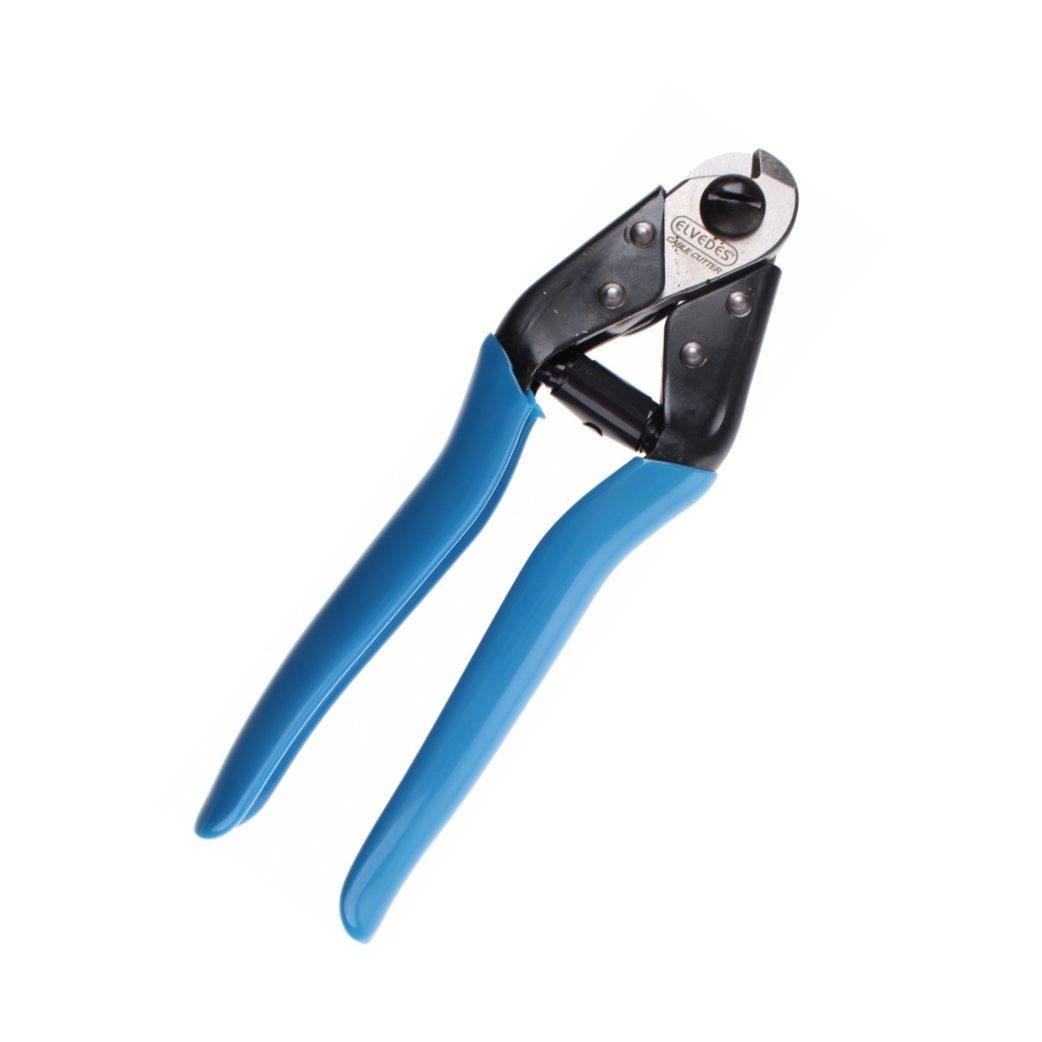 Elvedes kabel kniptang