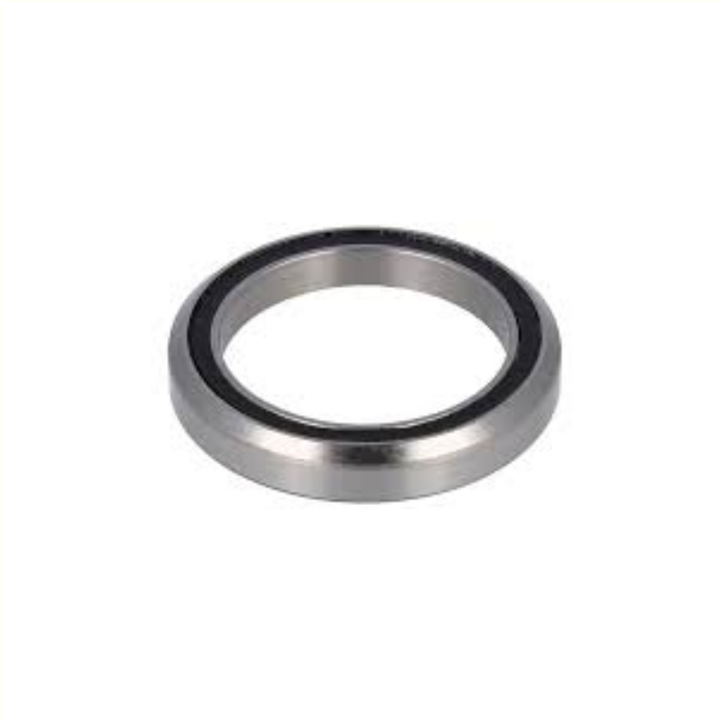 Balhoofdlager 1 1/8", ø41×ø30,15×6,5 - 45°×45° , per stuk