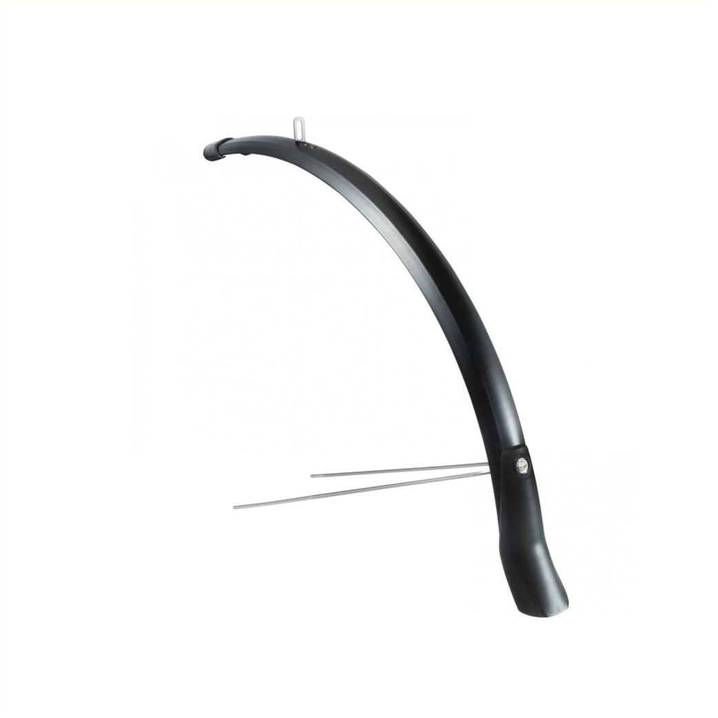 Eurofender Snello Voorspatbord 28" 51mm Mat Zwart