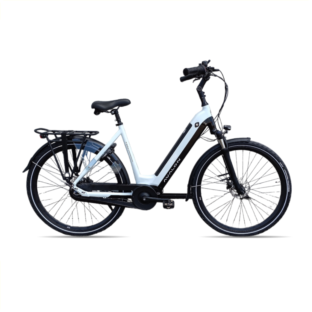 AVALON E-Motive Premium  Ijswit D54cm.