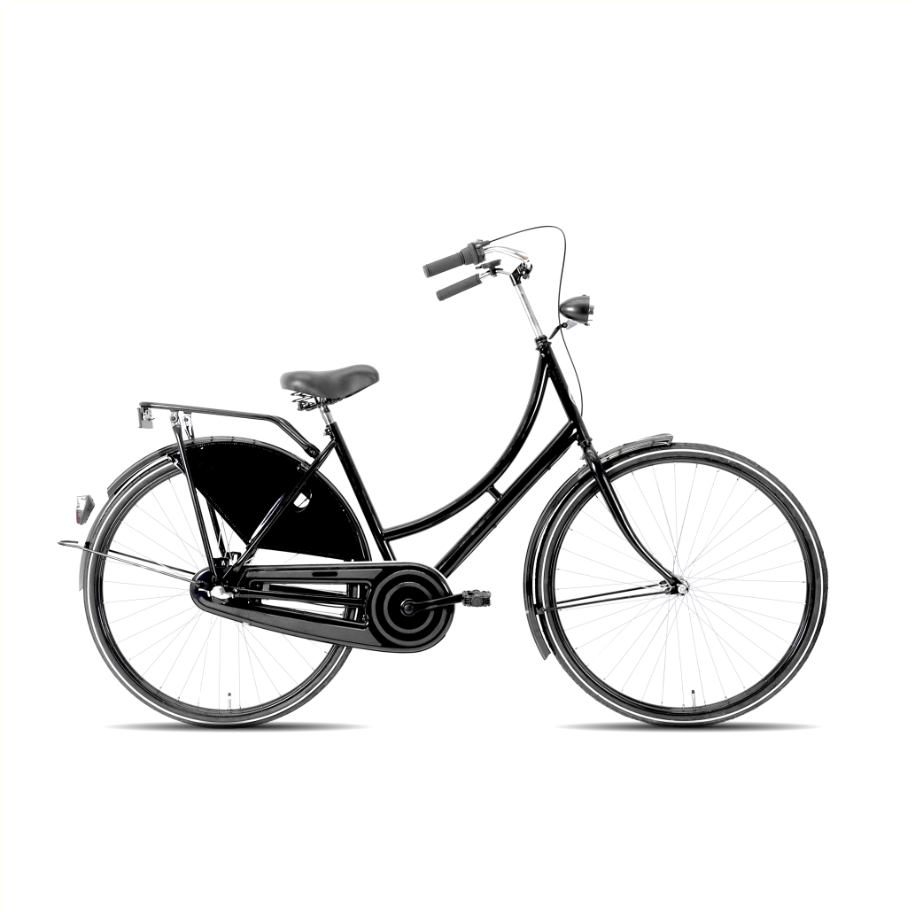Avalon Oma Basic R3 D57cm. Zwart