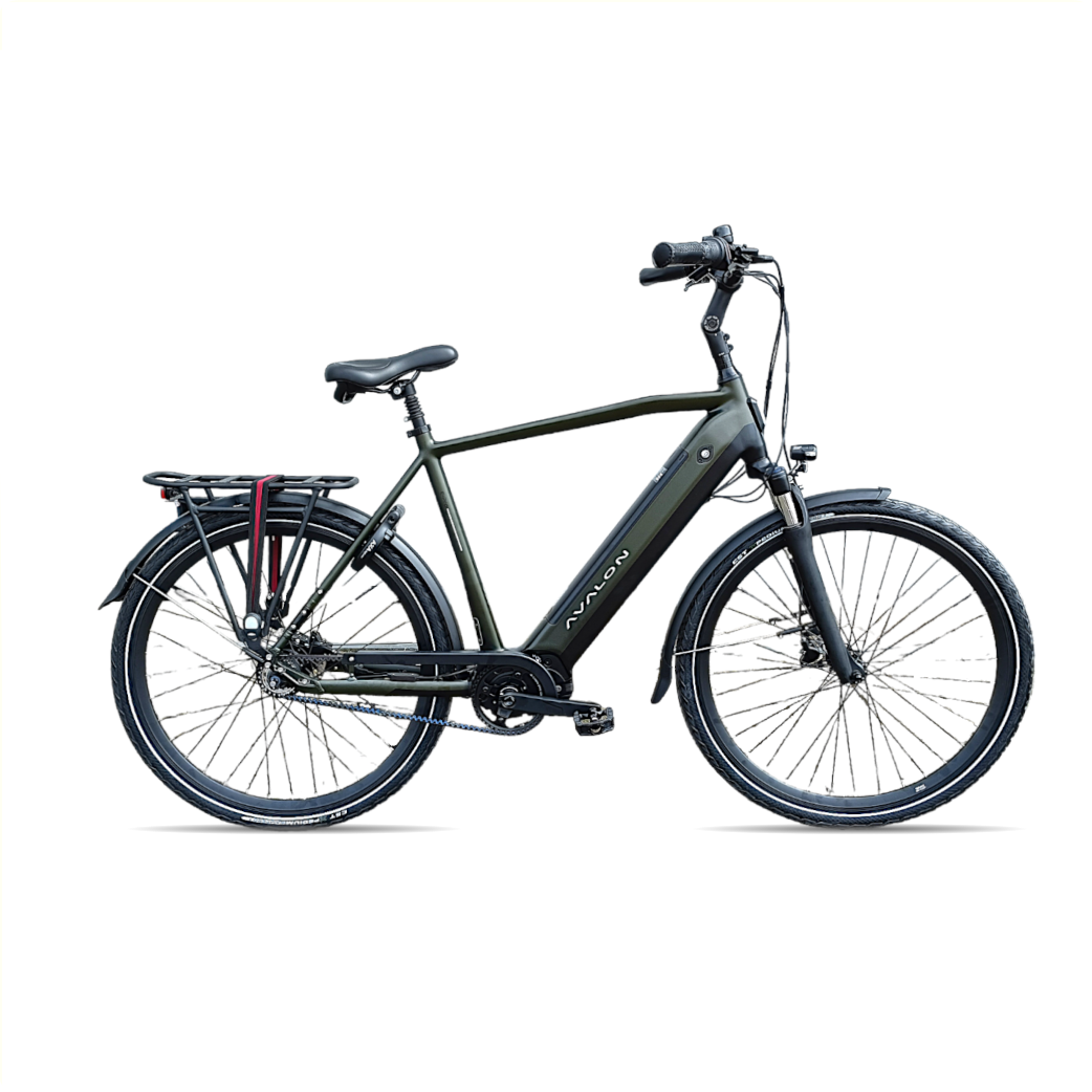 AVALON E-Pro Premium Mosgroen H58cm.