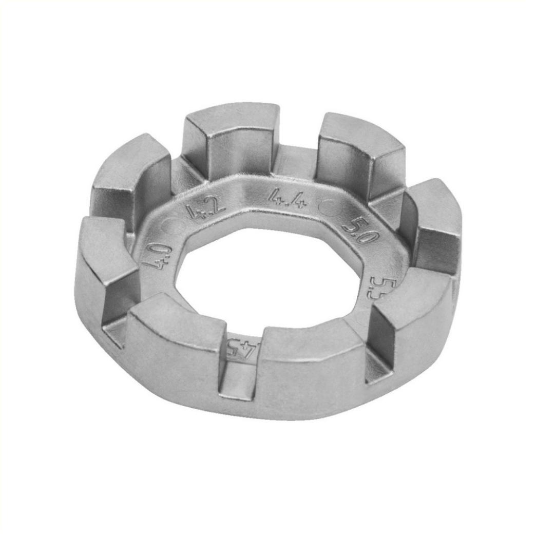 Unior Nippelspanner