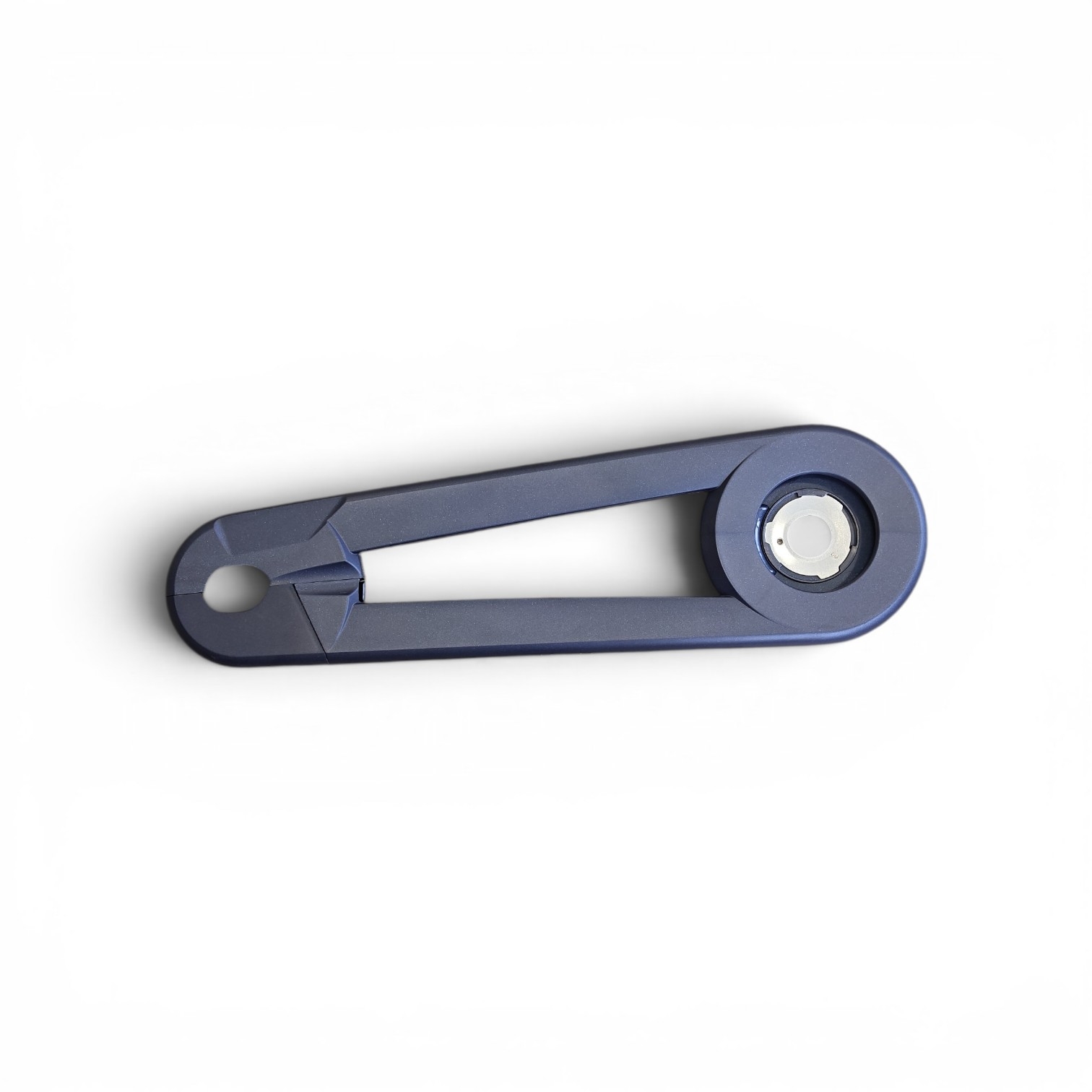 Kettingkast Xcero H6067 blauw mat