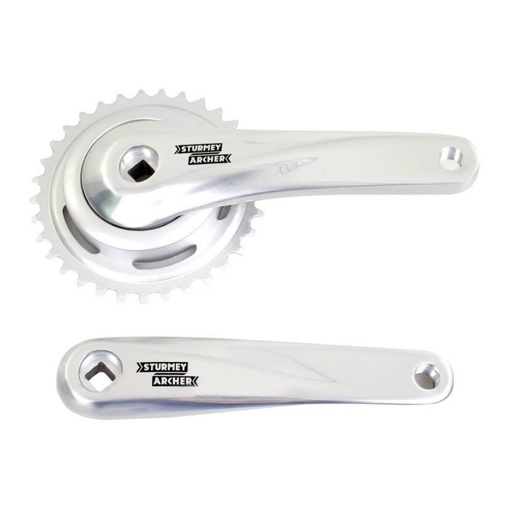 Crankstel Sunrace FCS603 170mm / 33T