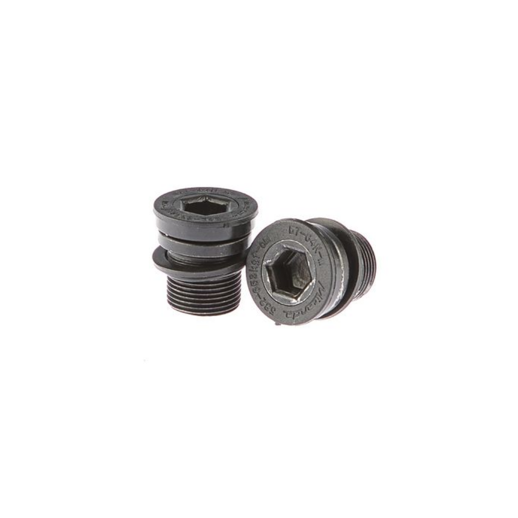 Miranda crankbout set M15 voor Bosch systemen GEN 1 en 2. Inclusief O-ringen.