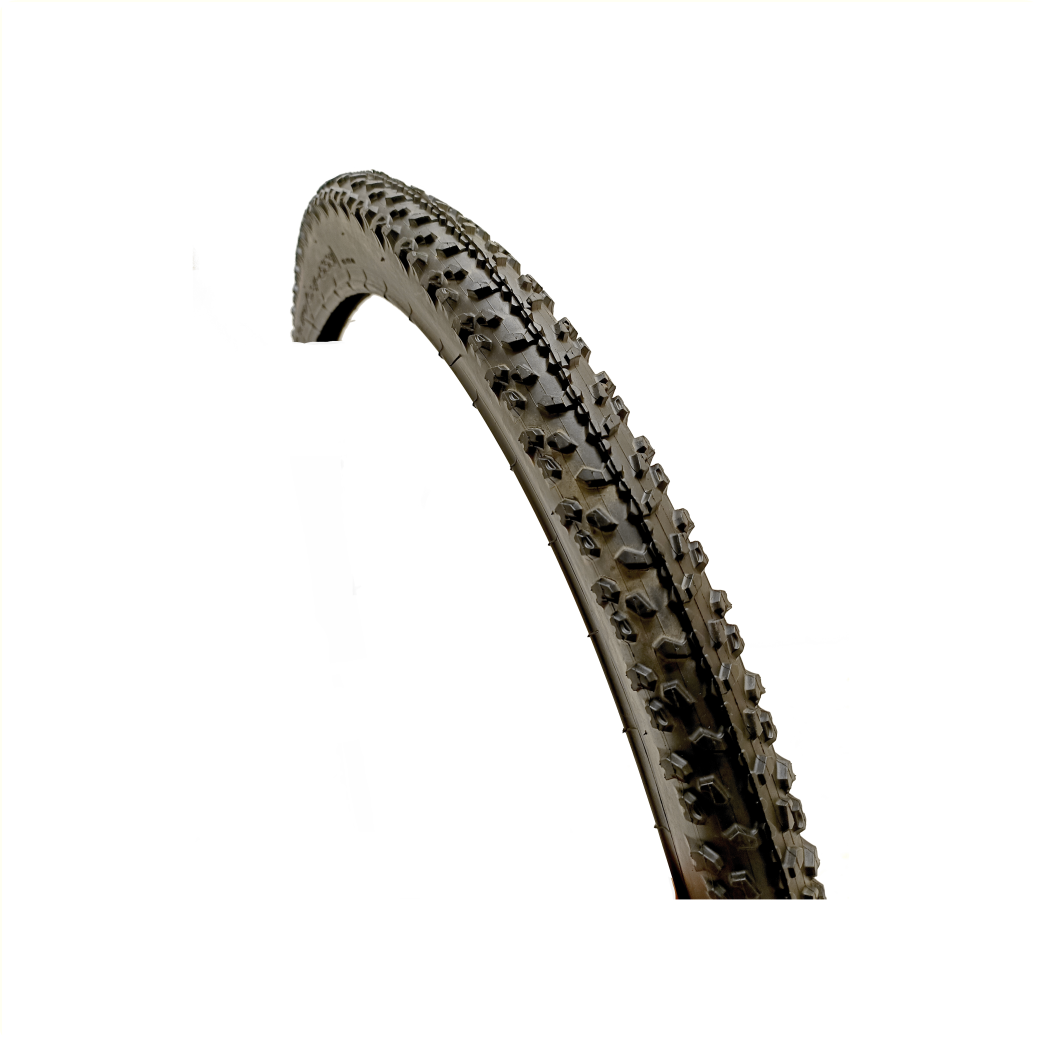 Deli buitenband, Zwart, 26x2.10 ETRTO 54-559