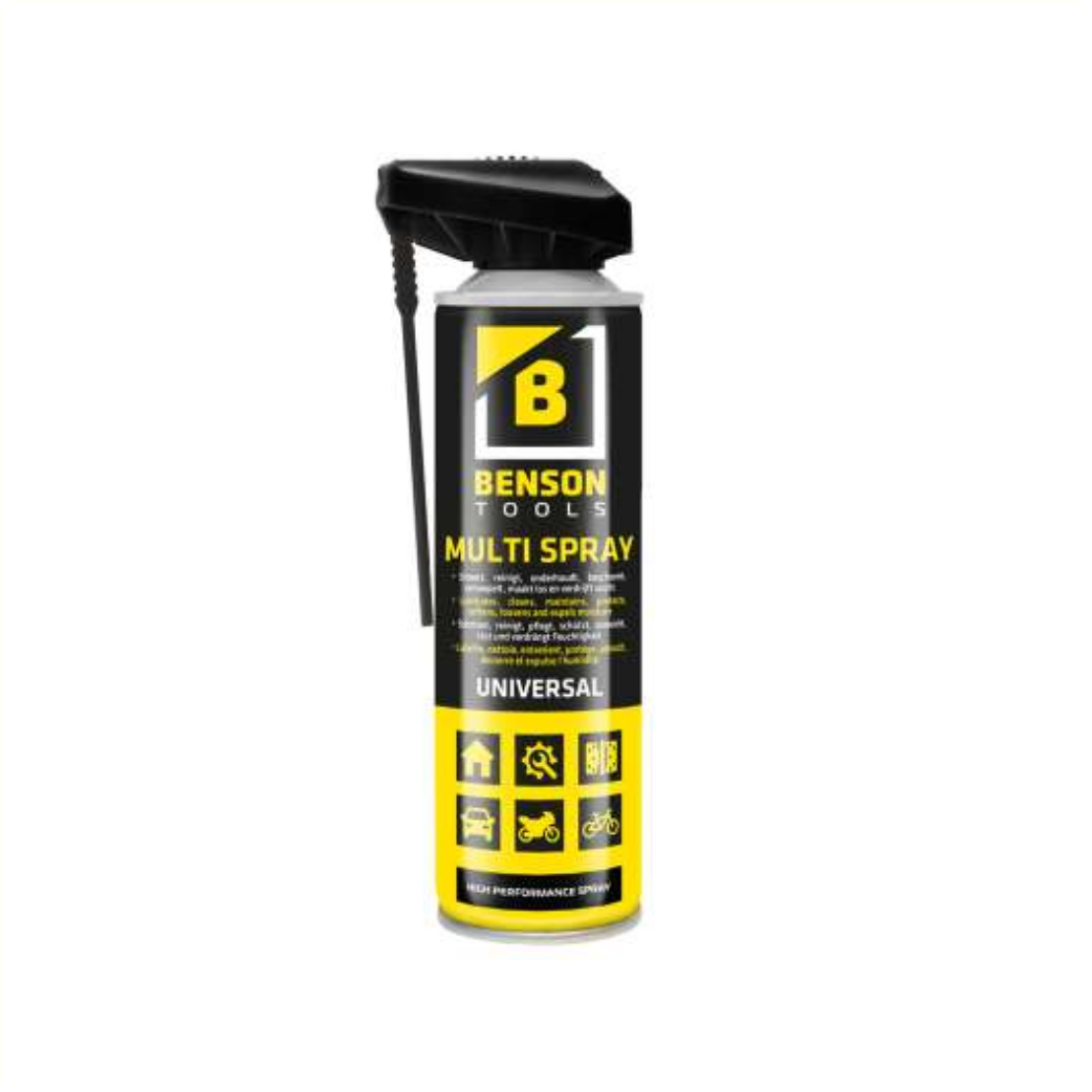 Benson Multi-spray 300ml