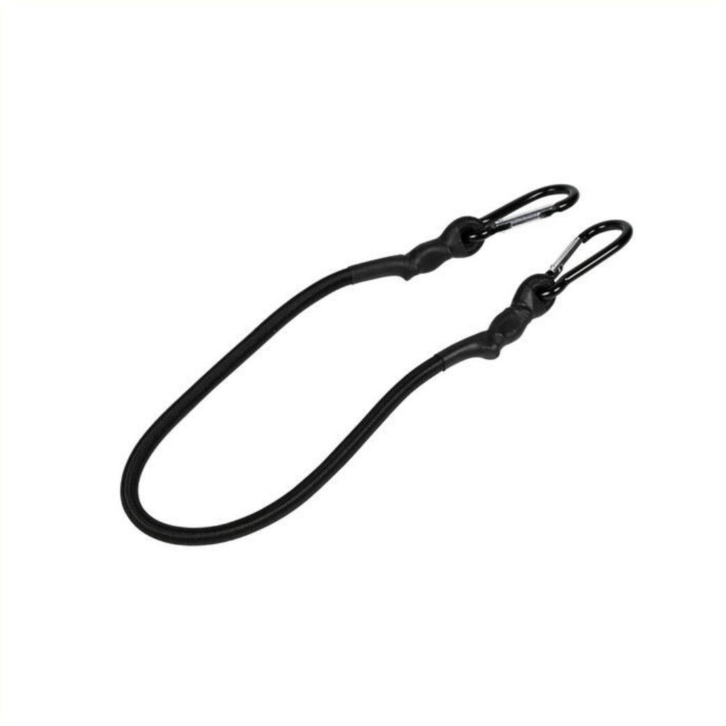Benson elastiek rond 60 cm met karabijnhaak