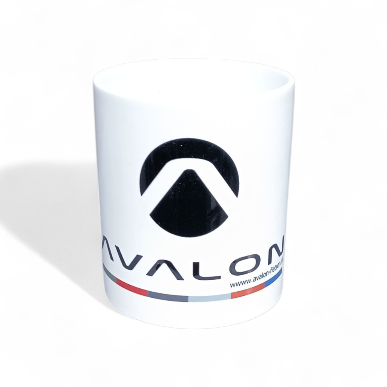 Avalon koffiebeker/mok 330ml keramiek