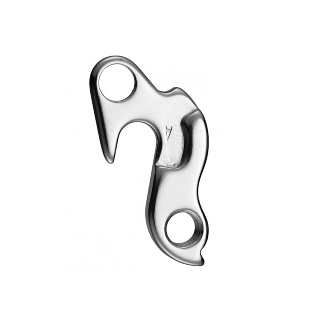 Union derailleur pad, model GH-014