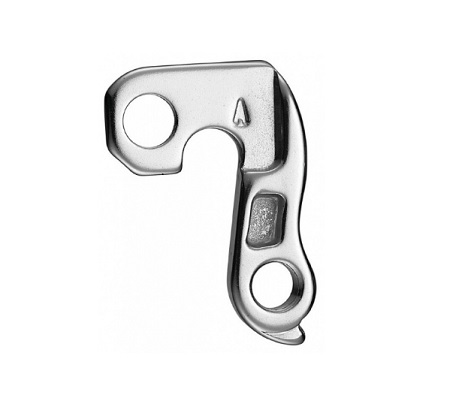 Union derailleurpad GH-012