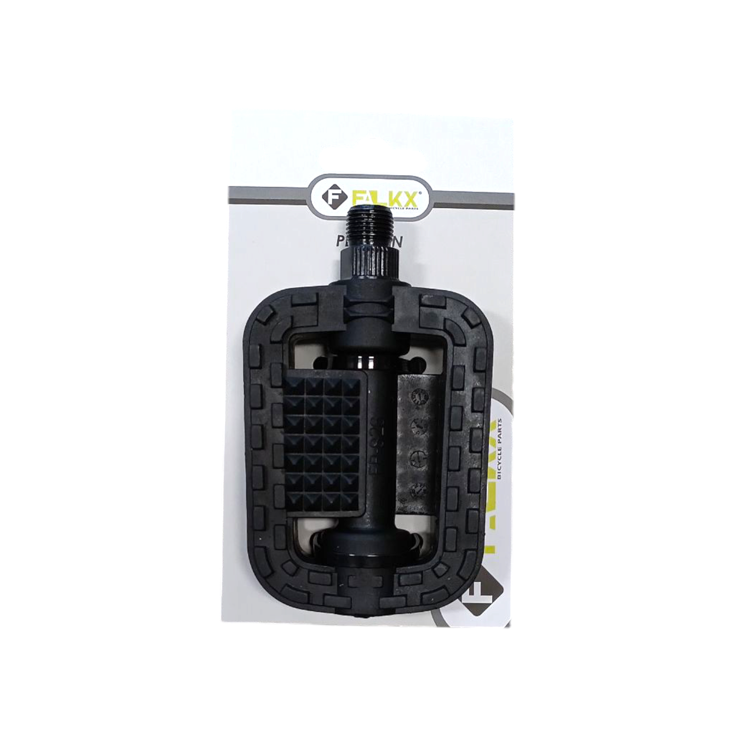 FALKX Basic pedalen
