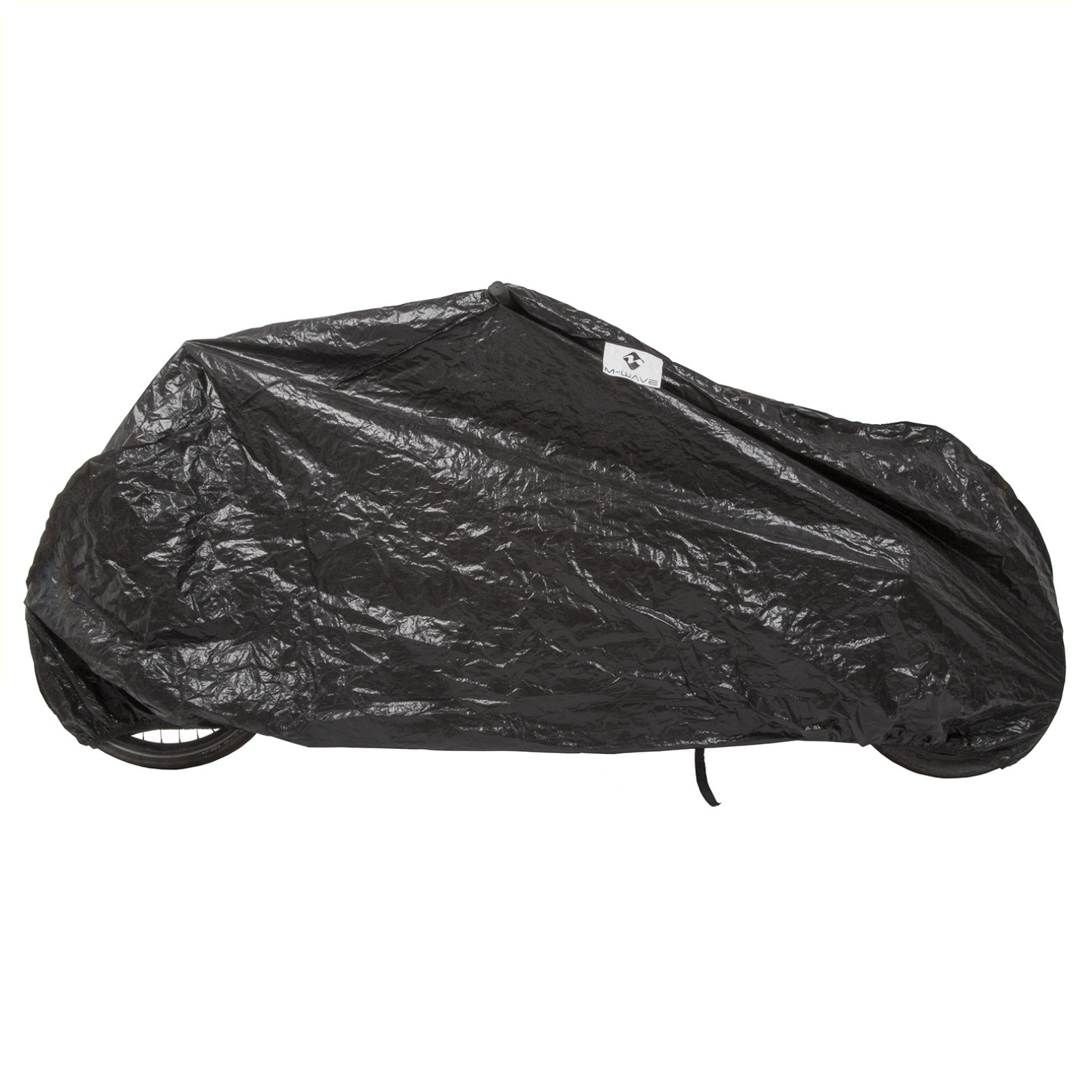 M-Wave Fietshoes Cargo maat: 280x135x70 (LxBxH)
