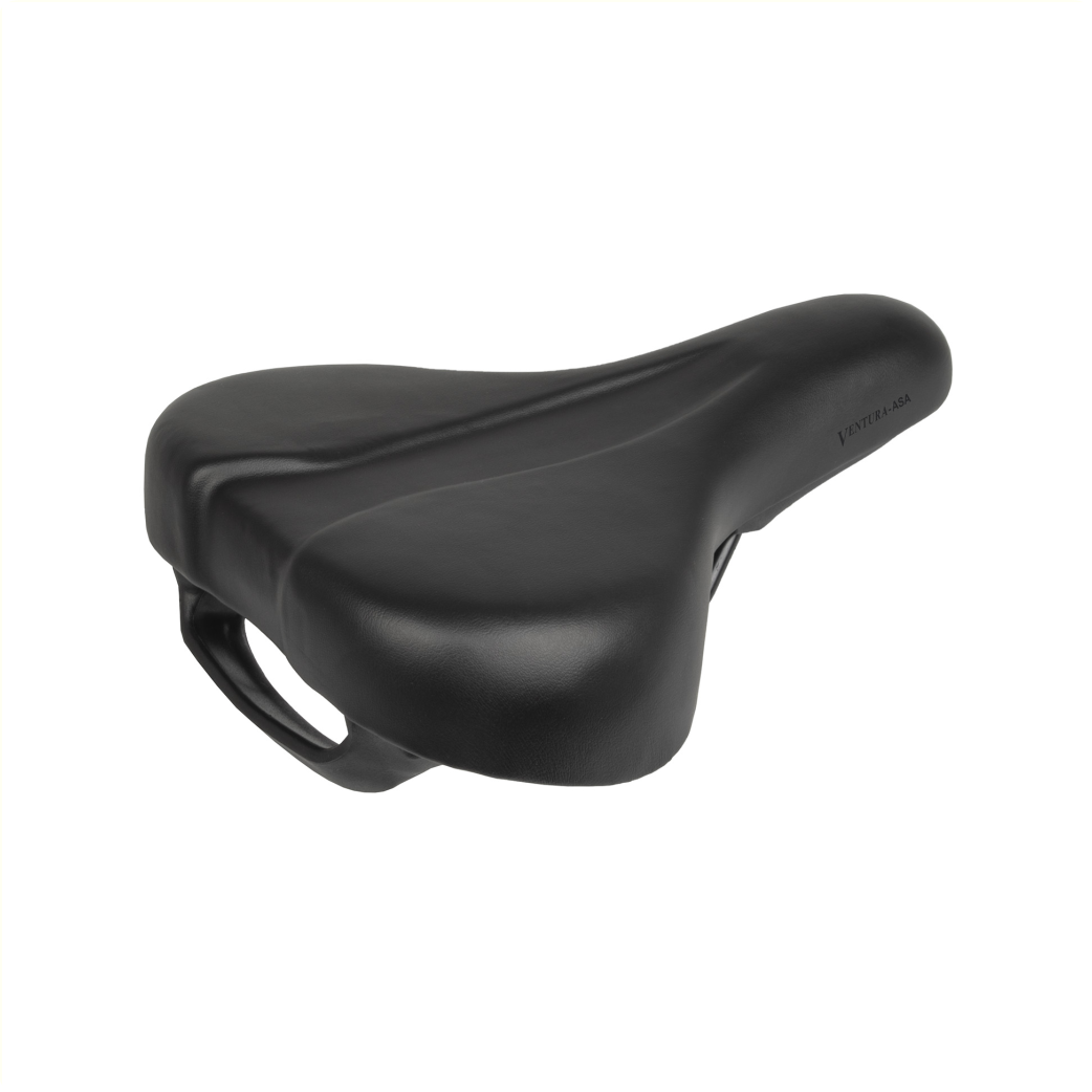 Ventura E-Grip city / comfort  zadel