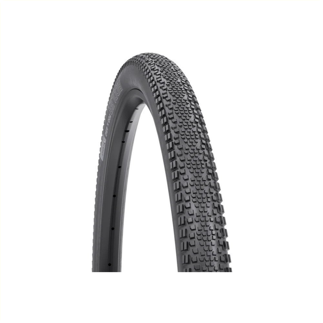 WTB  Riddler buitenband, Zwart, 28x1.40 700x35c ETRTO 35-622