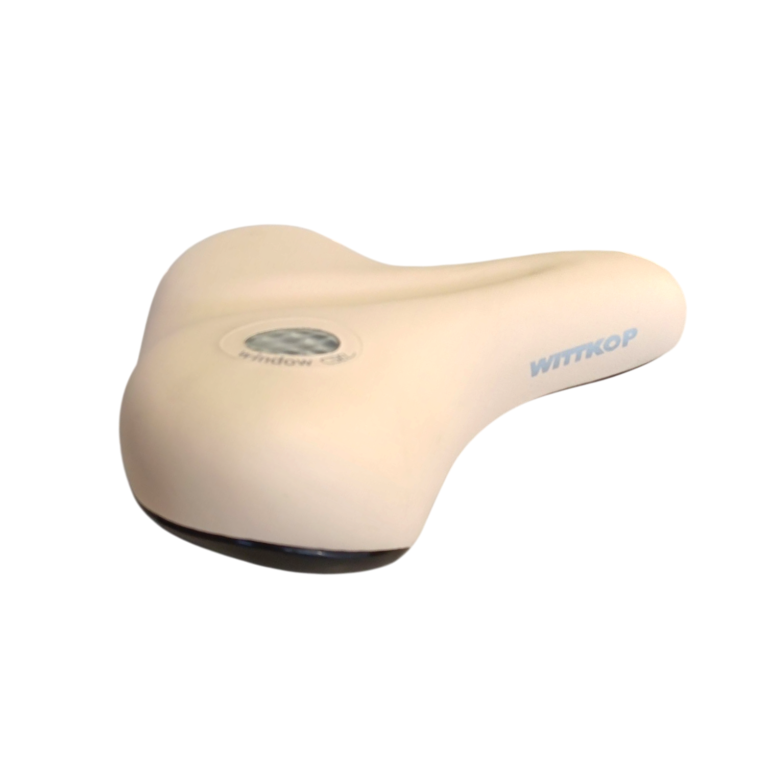Zadel Wittkop Big Gel, Creme