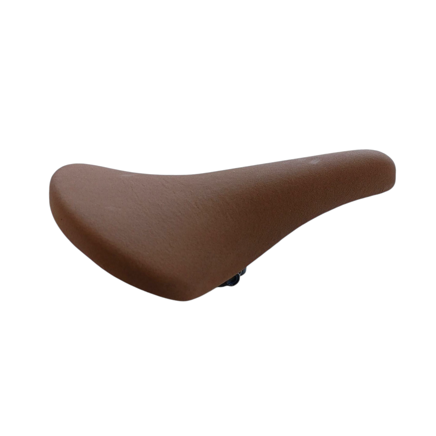 Zadel Velo VL-1356 donker bruin. zonder strop