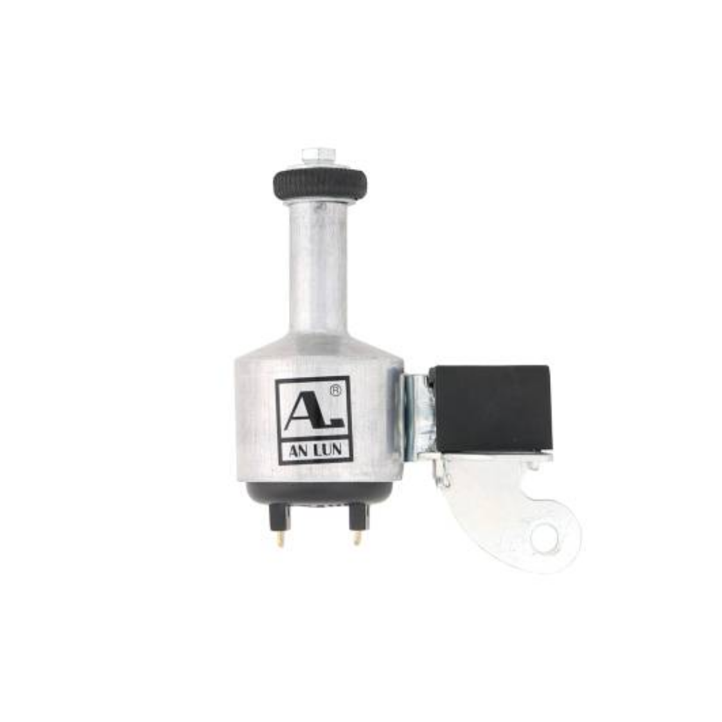 Anlun Dynamo Aluminium