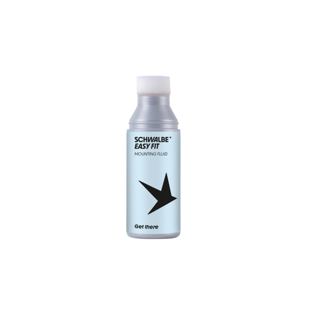 Schwalbe bandenmontage vloeistof 50ml Easy Fit