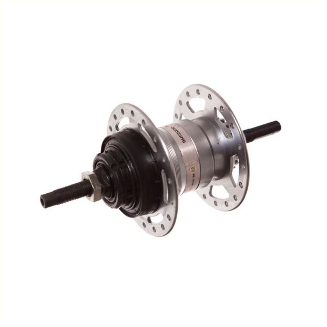 Shimano Nexus 3 speed naaf