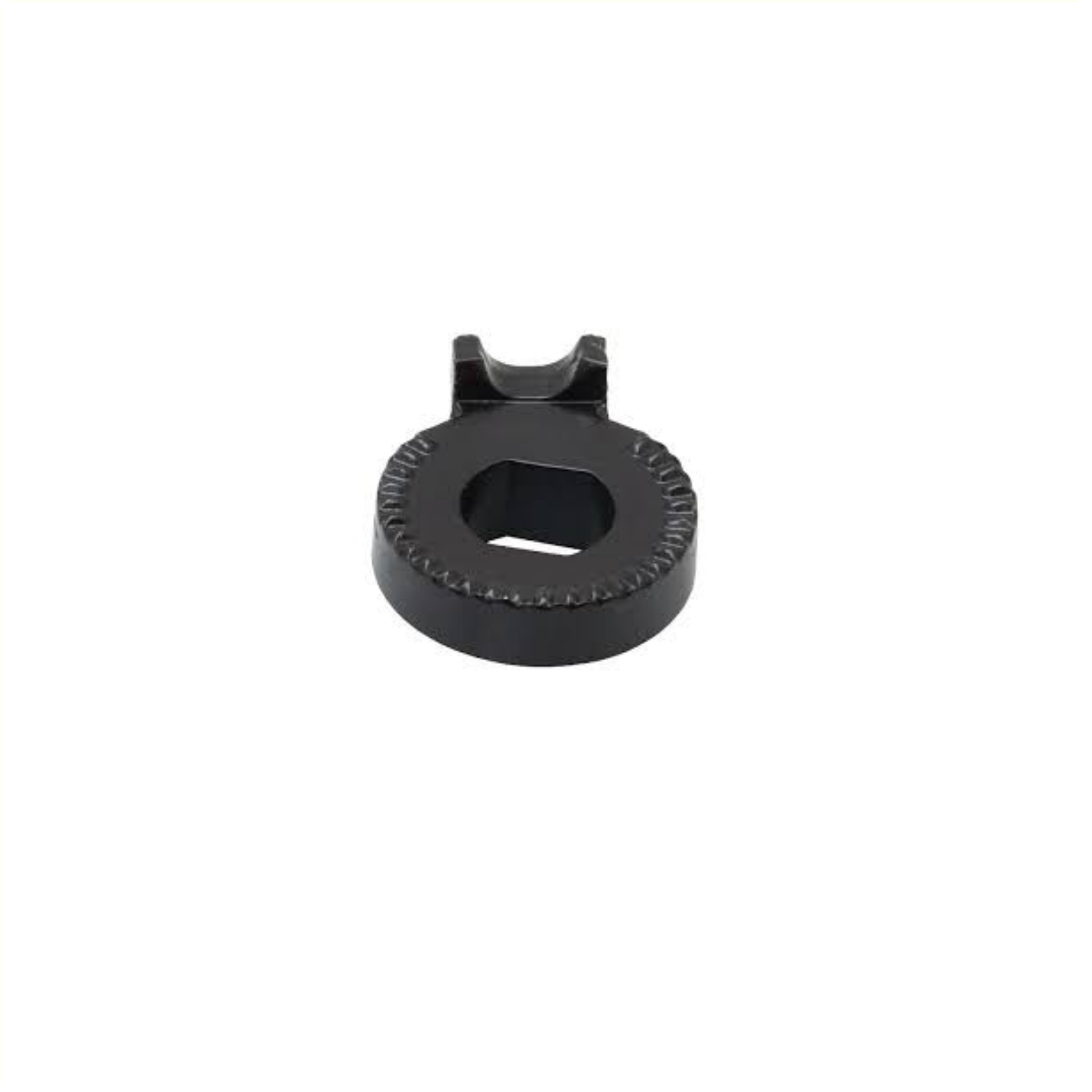 Shimano Borgring 7r zwart. Sg-4c35