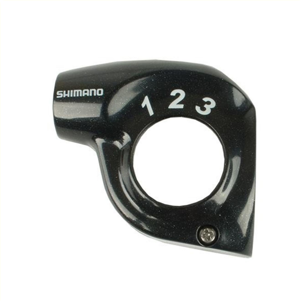 Afdekkap / indicator voor Shimano Nexus 3 SL-3S35