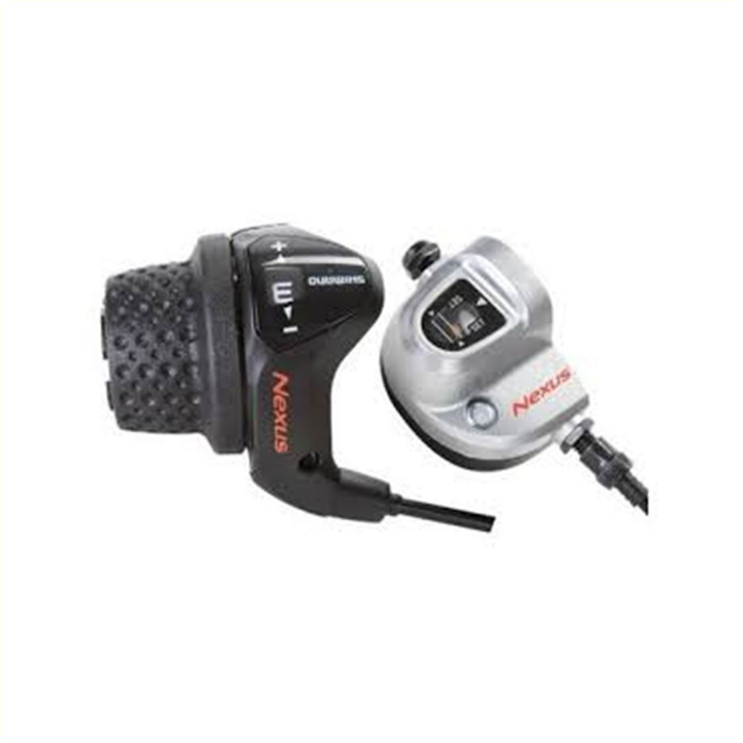 Shifter Shimano N3 per 60 in doos.