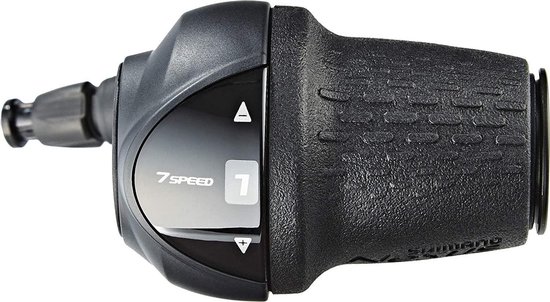 Shimano Nexus 7 revo shifter SL-C3000 . kabellengte 2100mm