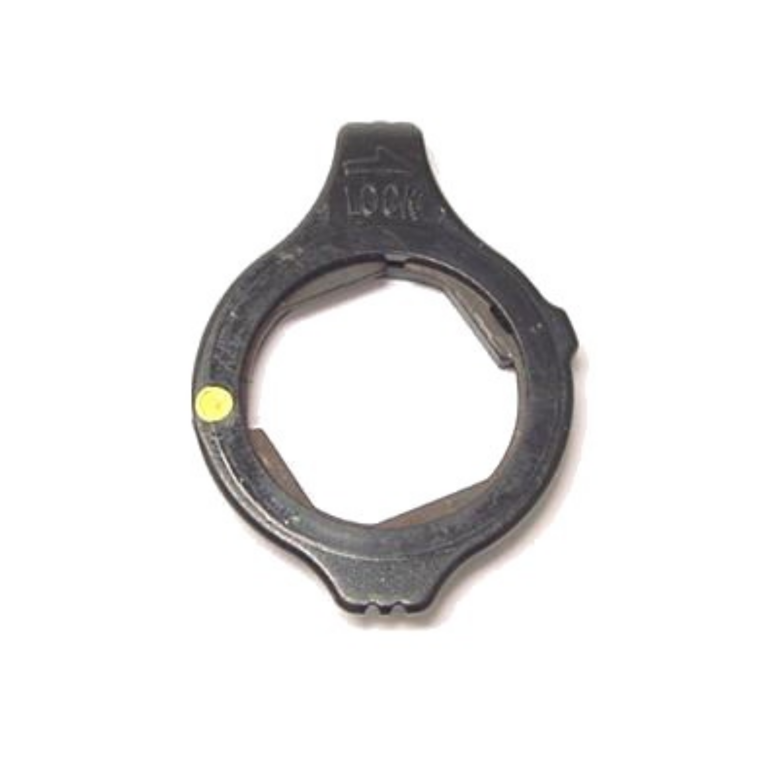 Shimano sluitclip N7 cassette joint N7