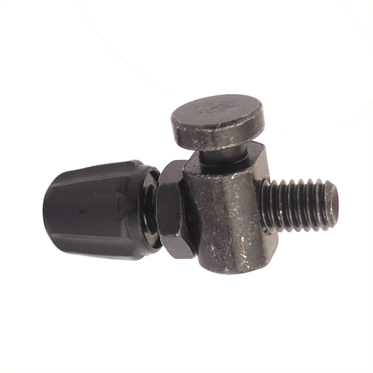 Shimano kabel rollerbrake stelbout