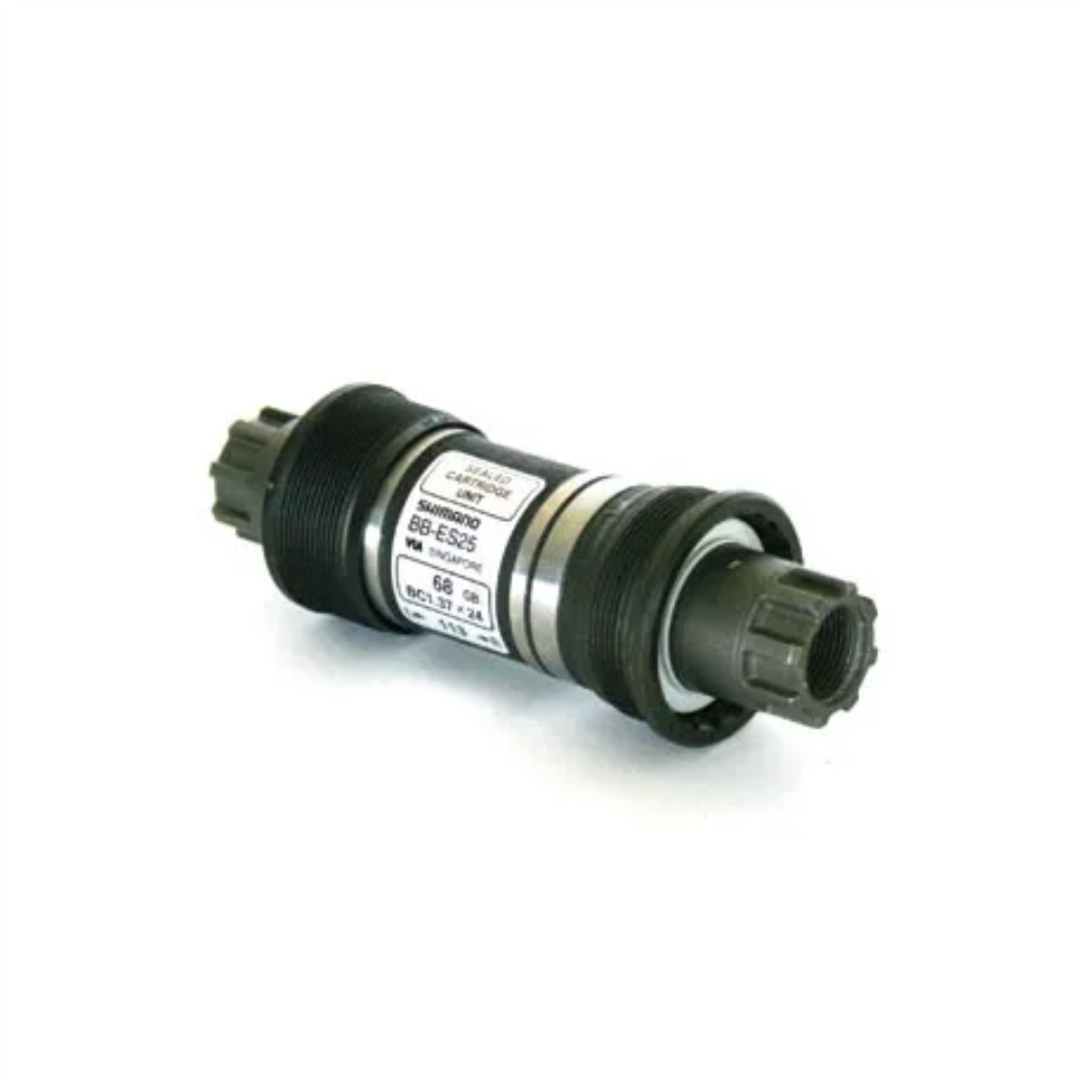 Shimano trapas BB-ES25 68-113mm octalink  BSA