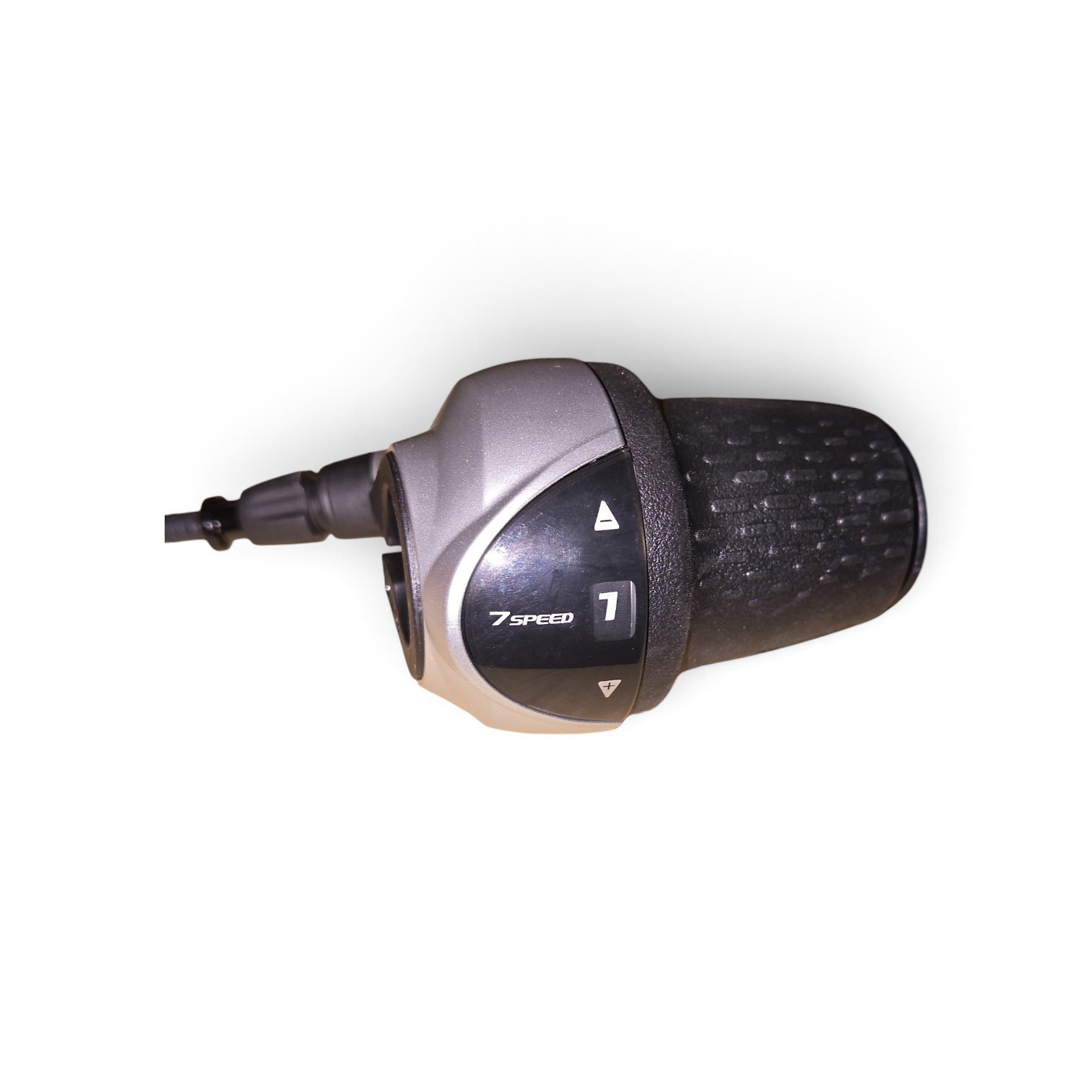 Shimano Nexus 7 revo shifter SL-C3000-7 . kabellengte 1800mm. Geschikt voor CJ-NX10 cassette joint