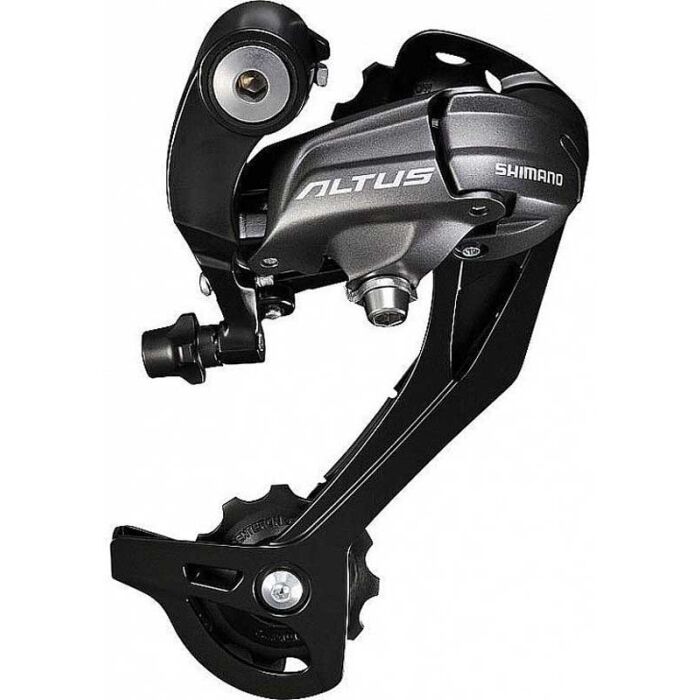 Shimano Altus Derailleur 9sp