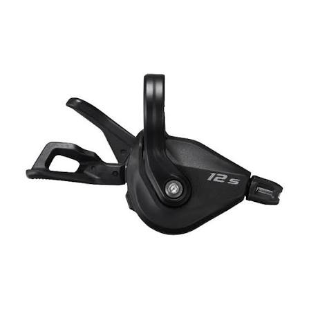 Shimano Deore M6100 12speed shifter