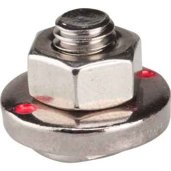 Kabelklem Shimano rollerbrake  BR-IM45, voorrem